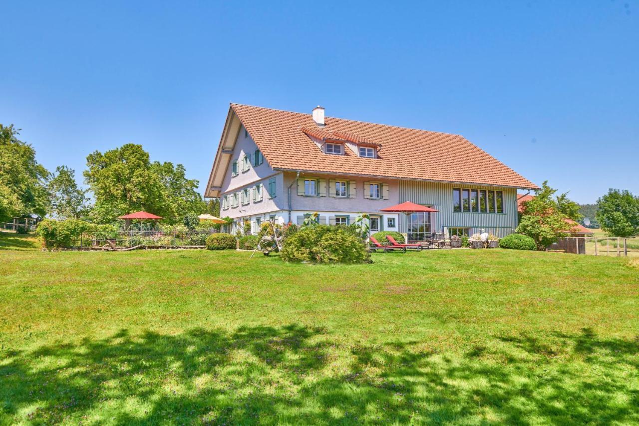 Windhaeusern5 Wangen im Allgäu Kültér fotó
