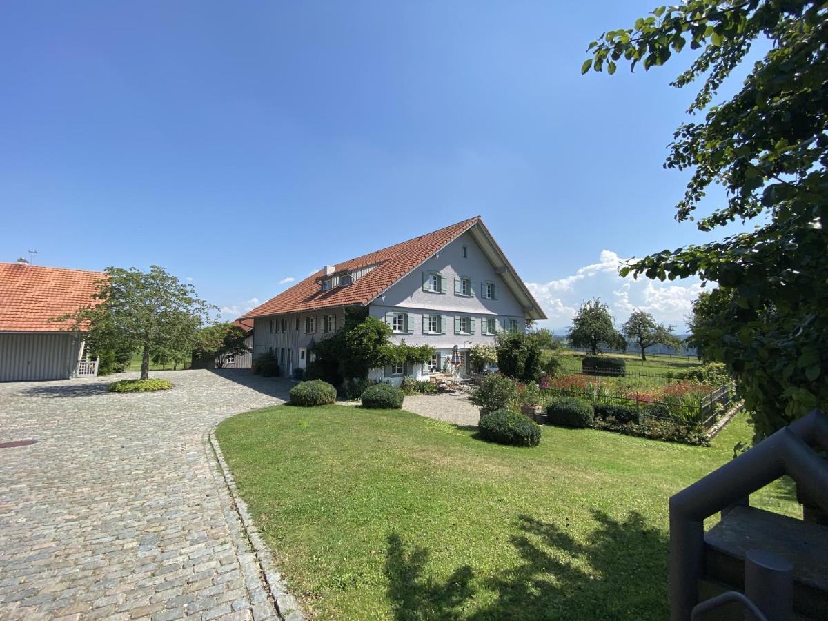 Windhaeusern5 Wangen im Allgäu Kültér fotó